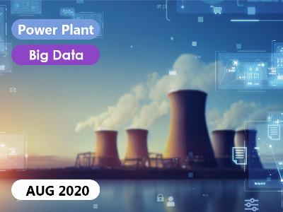 Nuclear Power Plant Big Data Platform for Digital Twin 