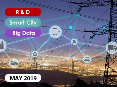 Smart City Energy Data Collection· Processing Technology 
