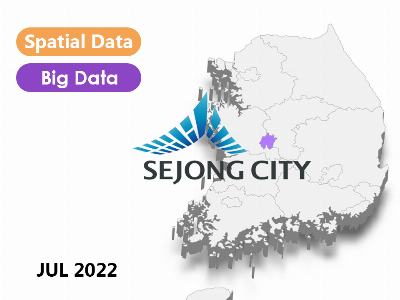 Regional Spatial Data Integrated Platform Development 