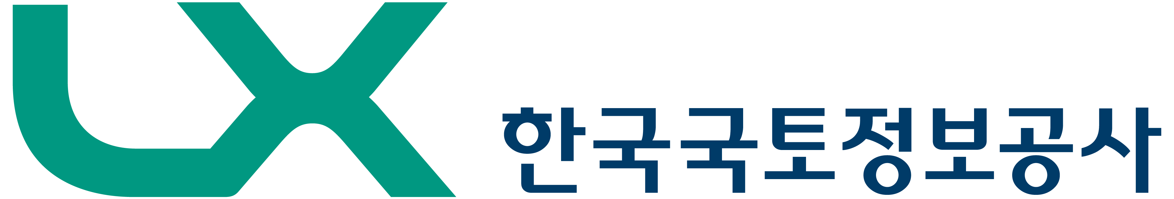 한국국토정보공